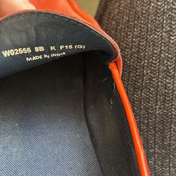 Cole Haan Pinch loafers Loafers Womens 8b - Picture 7 of 10